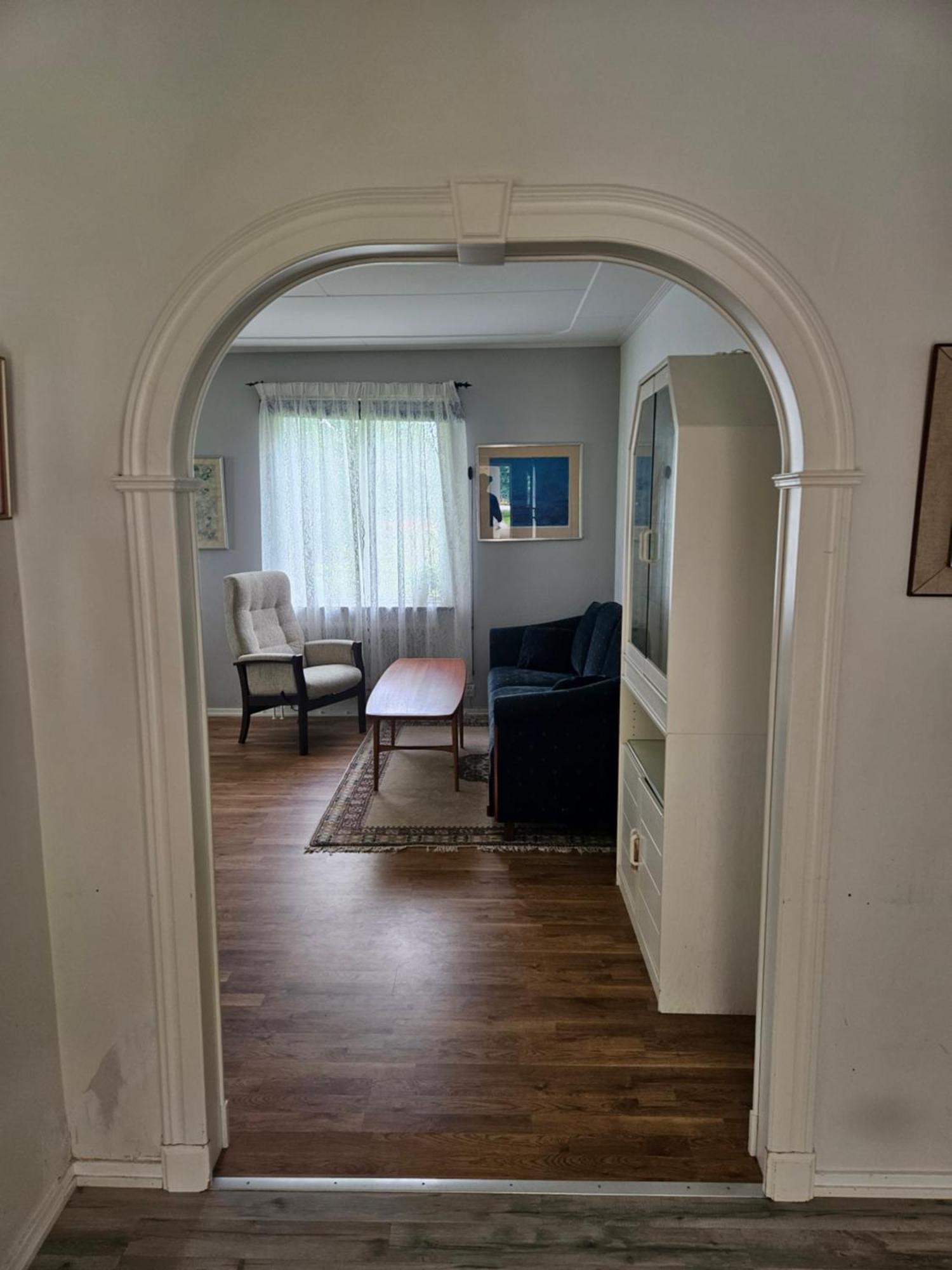Oernsro Boende Och Staellplatser Skara Kamer foto